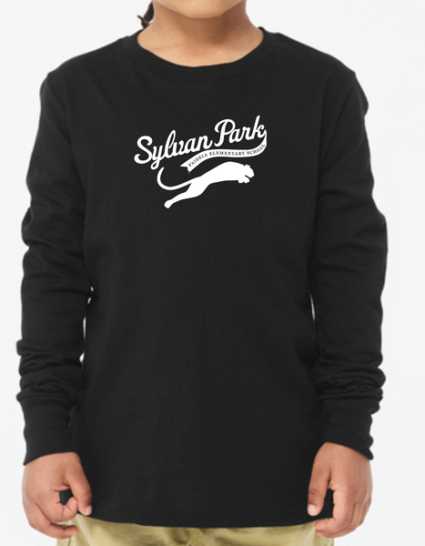 Sylvan Park Jersey Long Sleeve Shirt