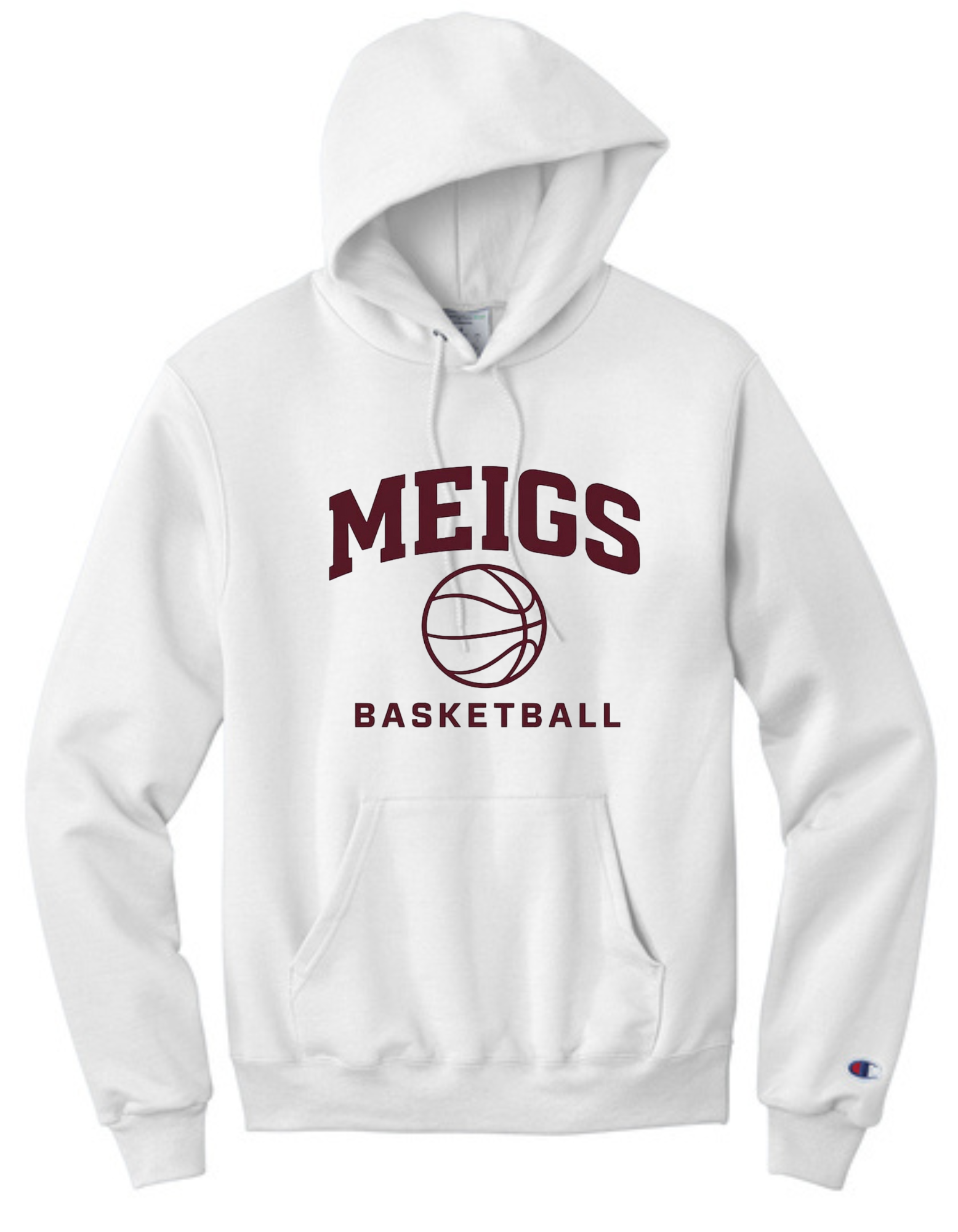 Meigs Basketball Gear 2025