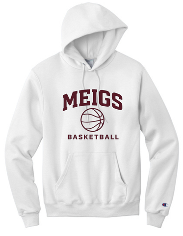 Meigs Basketball Gear 2025