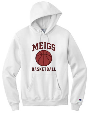 Meigs Basketball Gear 2025