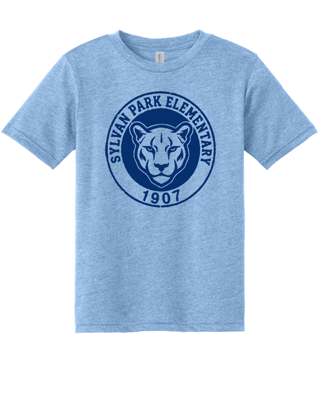 Sylvan Park 2026 Panther Pride Shirt
