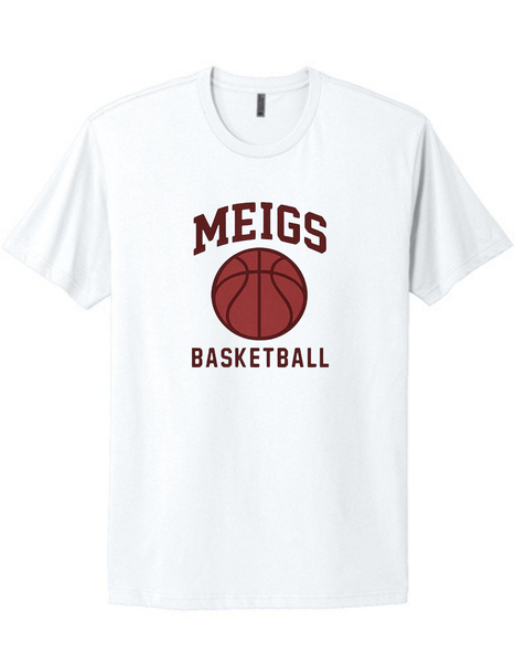 Meigs Basketball Gear 2025
