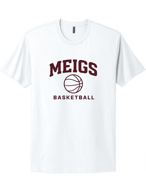 Meigs Basketball Gear 2025
