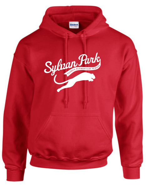 Sylvan Park Adult Hoodie