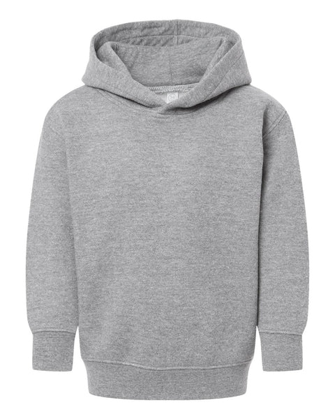 "West End UMC Kids" Toddler Hoodie