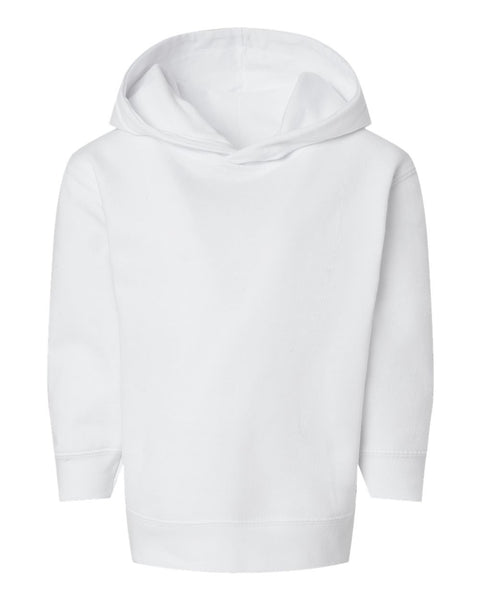 "West End UMC Kids" Toddler Hoodie