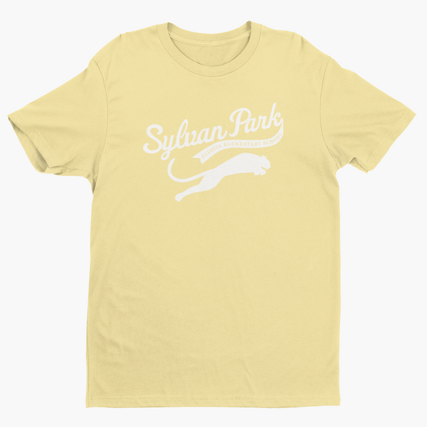 Sylvan Park Adult Short Sleeve Shirt