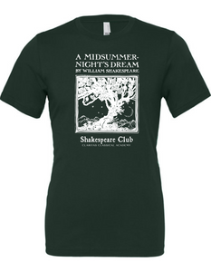 Claritas Shakespeare Club