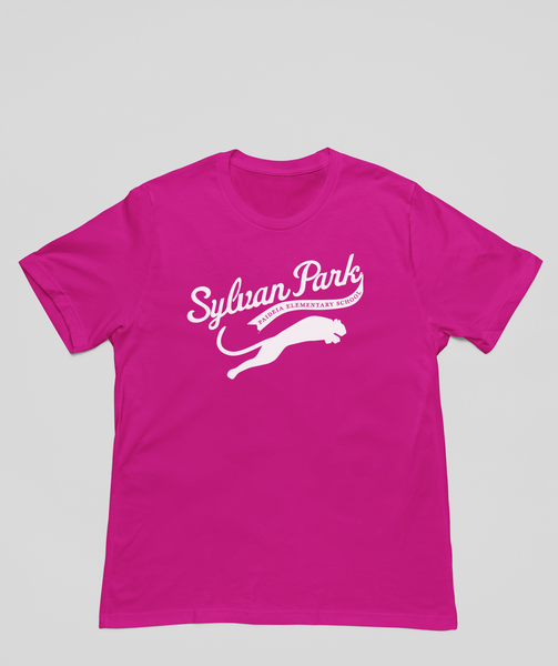 Sylvan Park Adult Short Sleeve Shirt