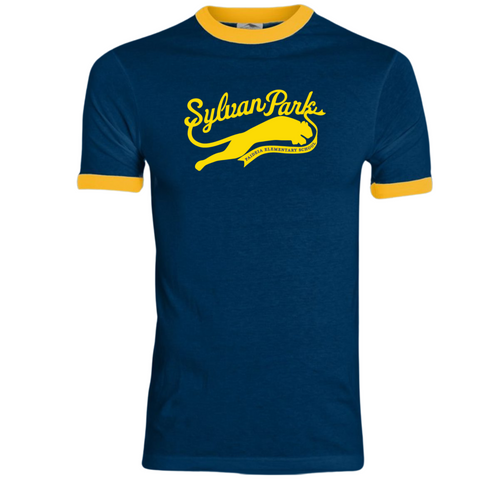 Sylvan Park 2024 Carnival Special Edition Shirt
