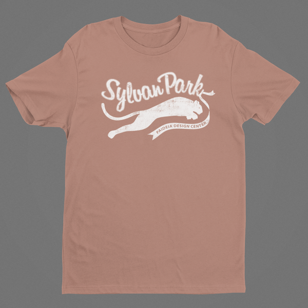 Sylvan Park Adult Short Sleeve Shirt