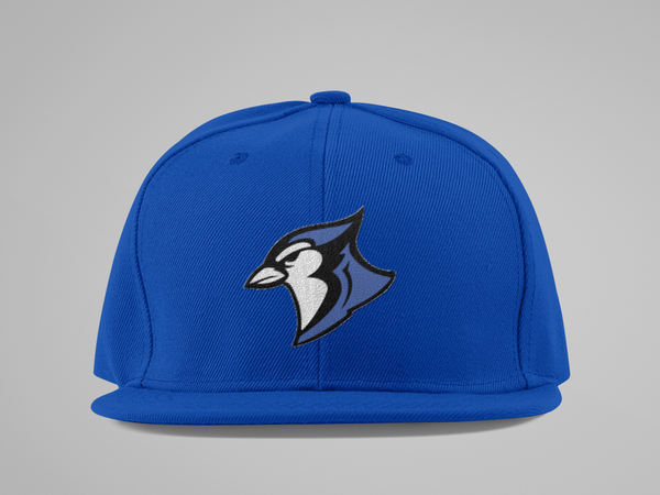 West End Middle Baseball Style Hat
