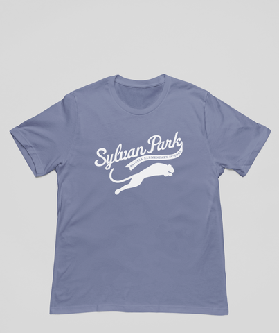 Sylvan Park Adult Short Sleeve Shirt