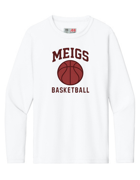 Meigs Basketball Gear 2025