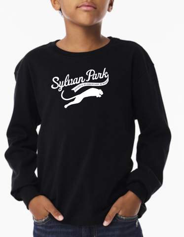 Sylvan Park Heavyweight Long Sleeve Shirt