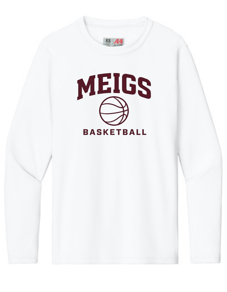 Meigs Basketball Gear 2025
