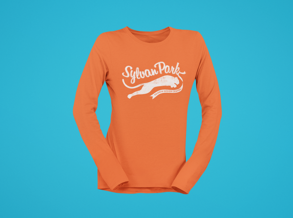 Sylvan Park Youth Long Sleeve Shirt