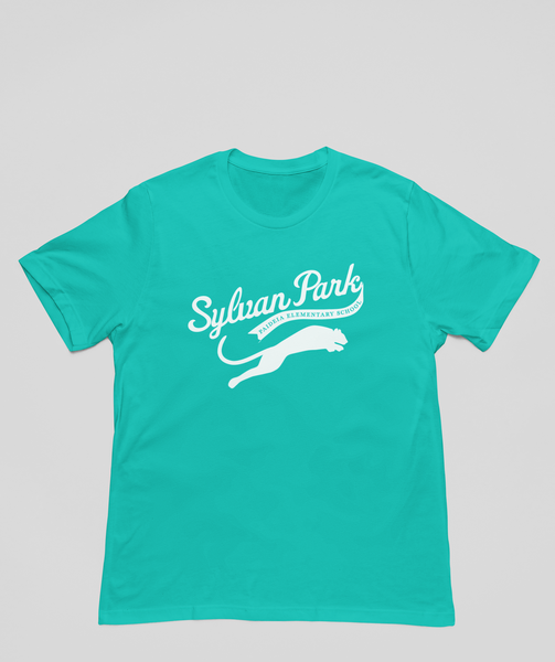 Sylvan Park Adult Short Sleeve Shirt