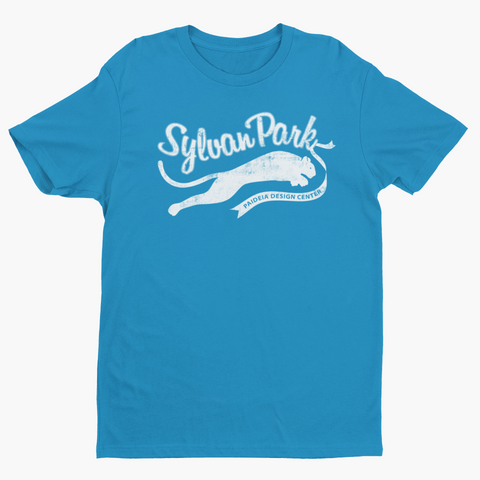 Sylvan Park Youth Short Sleeve Shirt