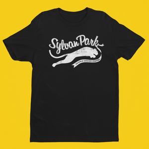 Sylvan Park Youth Short Sleeve Shirt