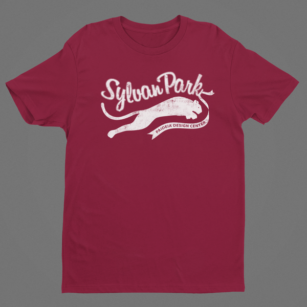 Sylvan Park Adult Short Sleeve Shirt