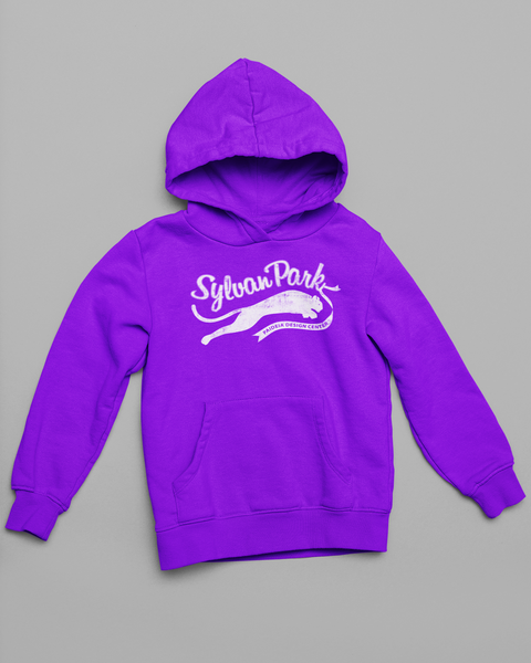 Sylvan Park Adult Sweatshirt