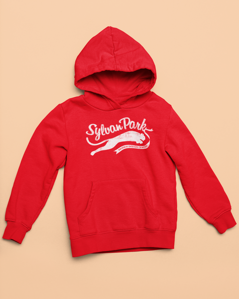 Sylvan Park Adult Sweatshirt
