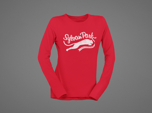 Sylvan Park Youth Long Sleeve Shirt